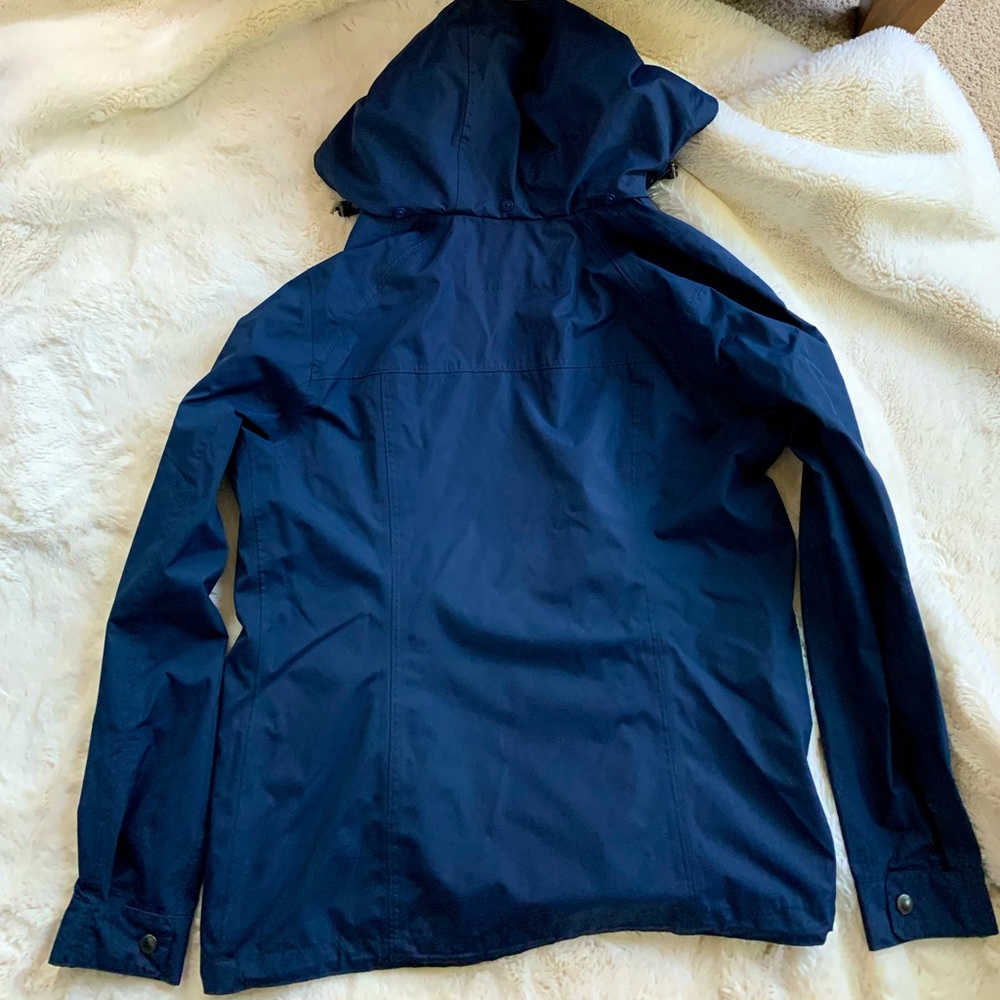 Lands End Waterproof Jacket - Picture 11 of 11